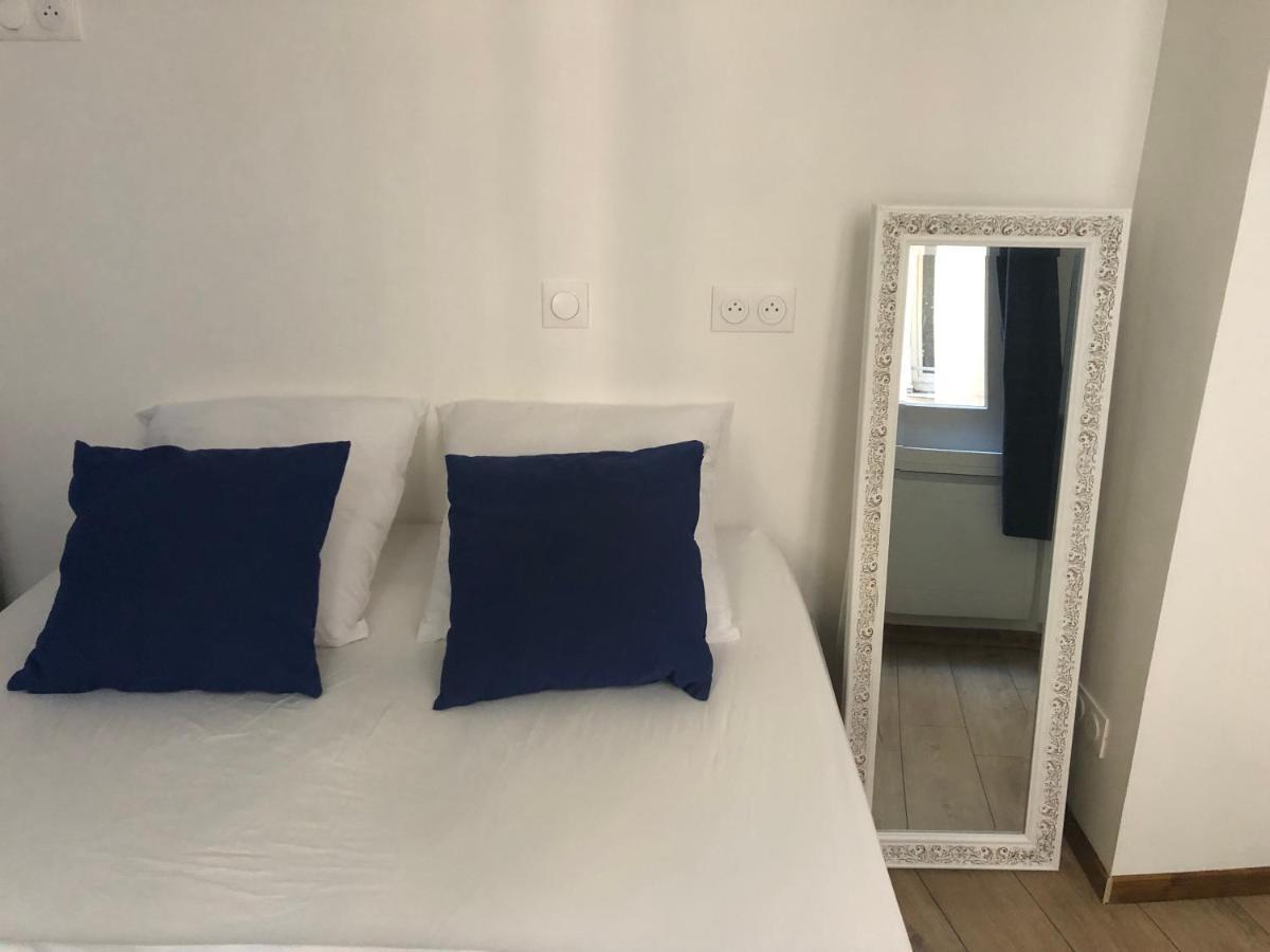 Quartier D'Emily In Paris Apartment Bagian luar foto