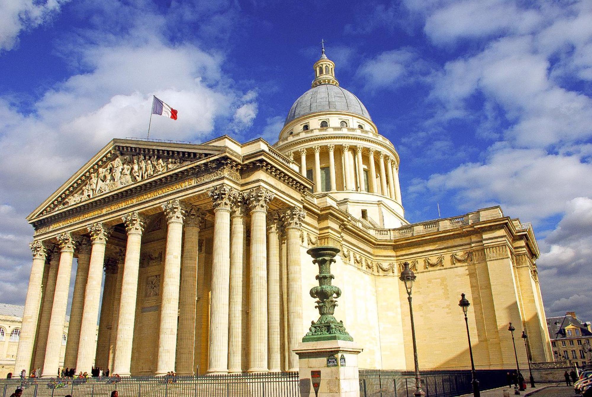 Quartier D'Emily In Paris Apartment Bagian luar foto